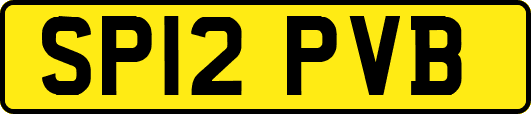 SP12PVB