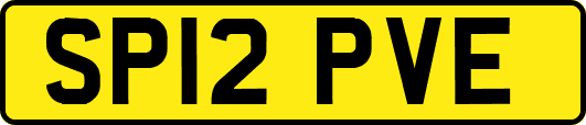 SP12PVE