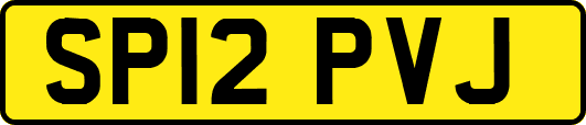 SP12PVJ