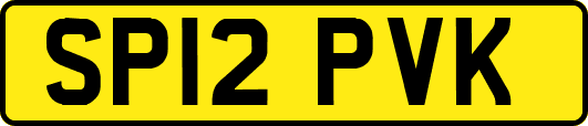 SP12PVK