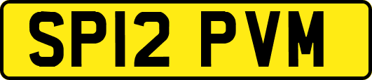 SP12PVM