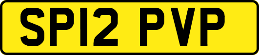 SP12PVP
