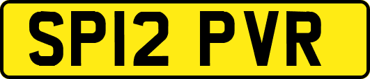 SP12PVR