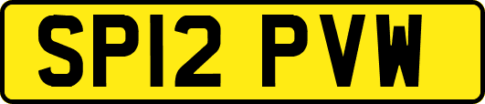 SP12PVW