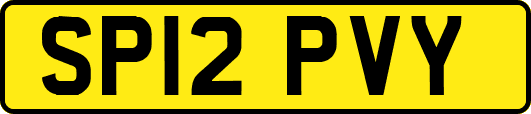 SP12PVY