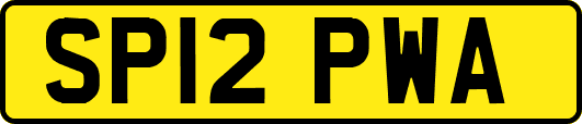 SP12PWA
