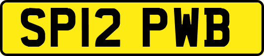 SP12PWB