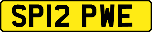 SP12PWE