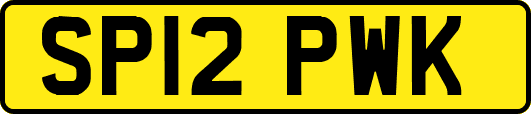 SP12PWK