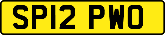 SP12PWO