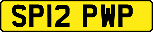 SP12PWP