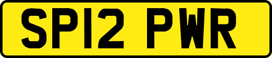SP12PWR