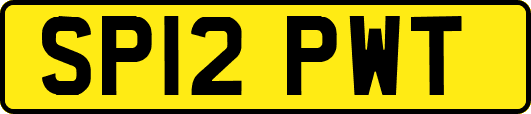 SP12PWT