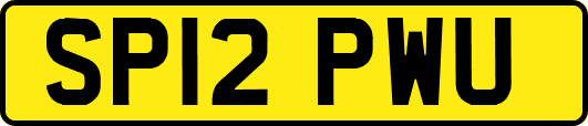 SP12PWU