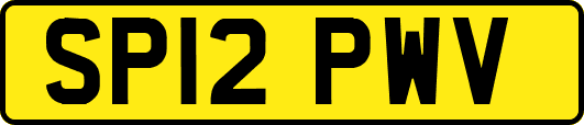 SP12PWV
