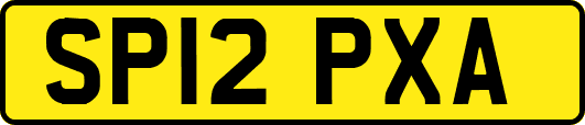 SP12PXA