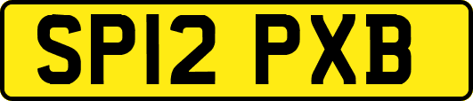 SP12PXB
