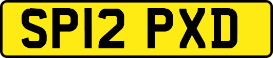 SP12PXD