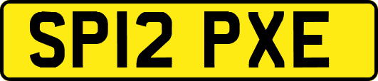 SP12PXE