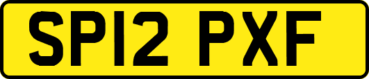 SP12PXF