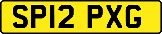 SP12PXG