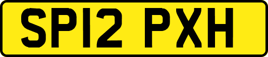 SP12PXH
