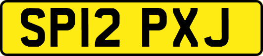 SP12PXJ