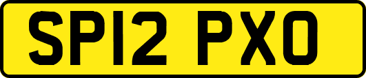 SP12PXO
