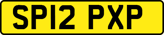 SP12PXP