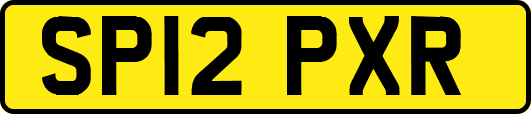 SP12PXR