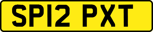 SP12PXT
