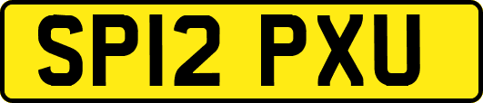 SP12PXU