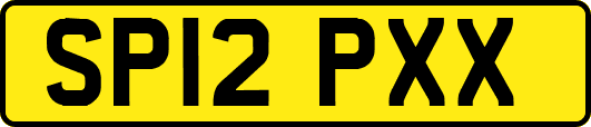 SP12PXX