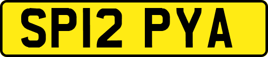 SP12PYA