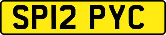 SP12PYC