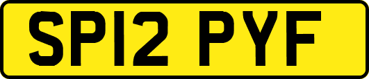 SP12PYF