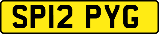 SP12PYG