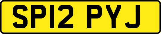 SP12PYJ