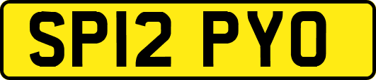 SP12PYO