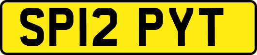 SP12PYT