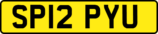 SP12PYU