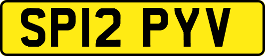 SP12PYV
