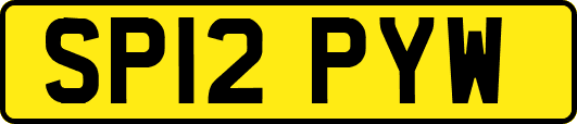 SP12PYW
