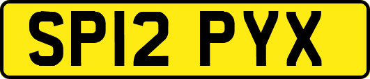 SP12PYX