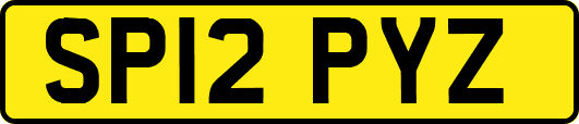 SP12PYZ