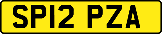 SP12PZA