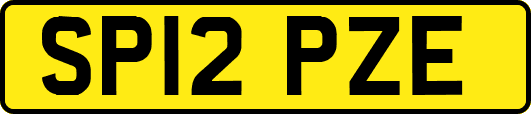 SP12PZE