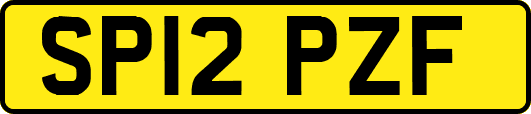 SP12PZF