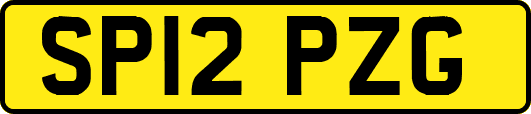 SP12PZG