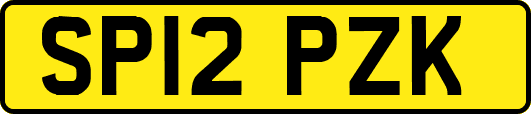 SP12PZK
